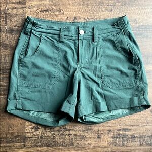 North Face Shorts